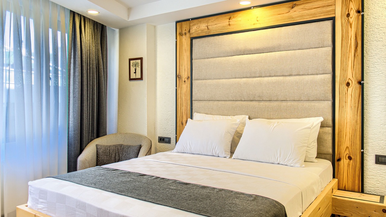 Photo of Bedroom in Sirkeci
