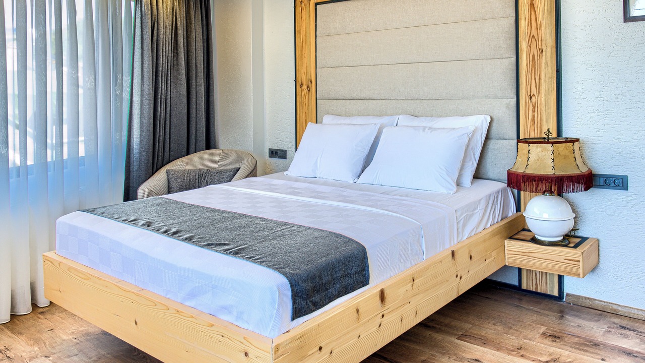 Photo of Bedroom in Sirkeci