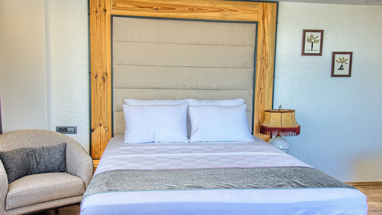 Photo of Bedroom in Sirkeci