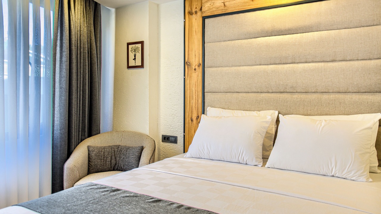 Photo of Bedroom in Sirkeci