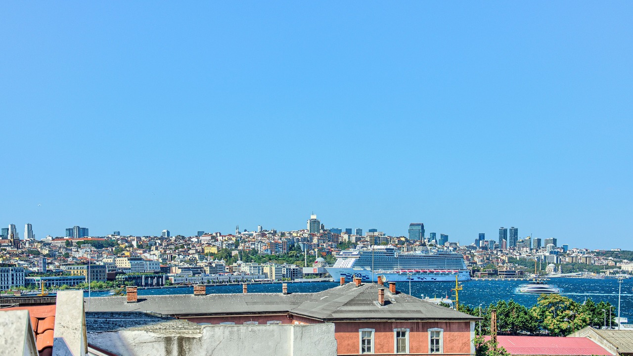 Photo of Bedroom in Sirkeci