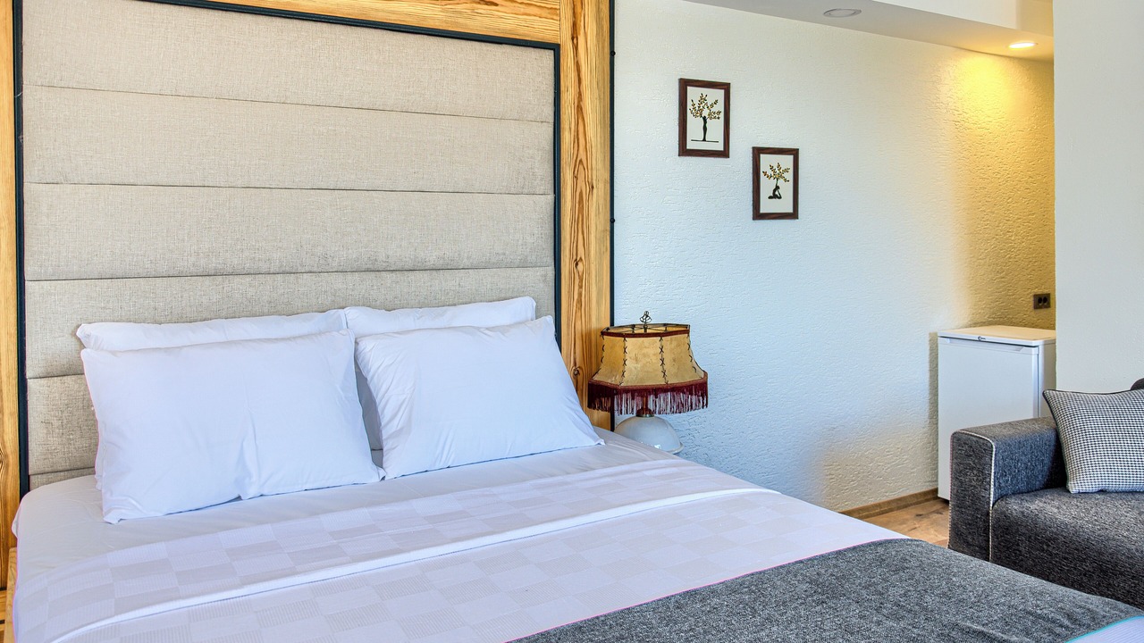 Photo of Bedroom in Sirkeci