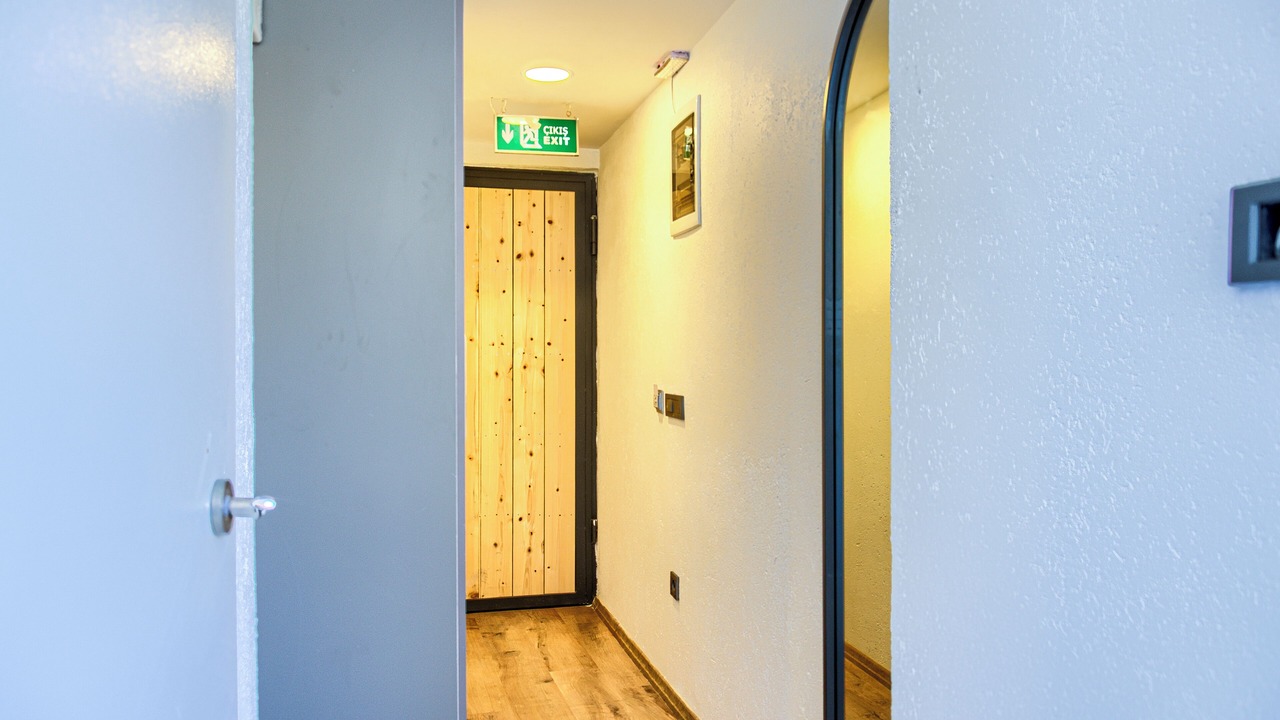 Photo of Bedroom in Sirkeci