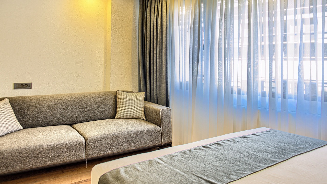 Photo of Bedroom in Sirkeci