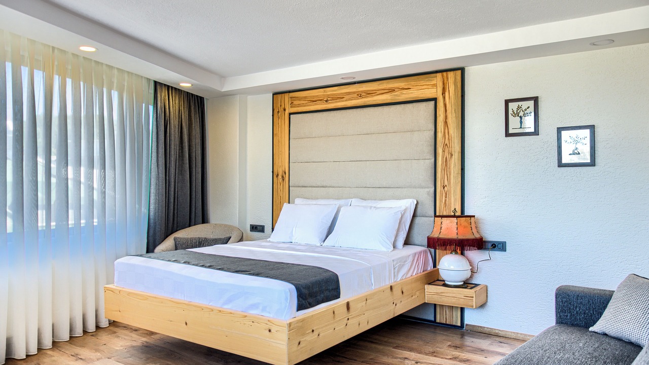 Photo of Bedroom in Sirkeci