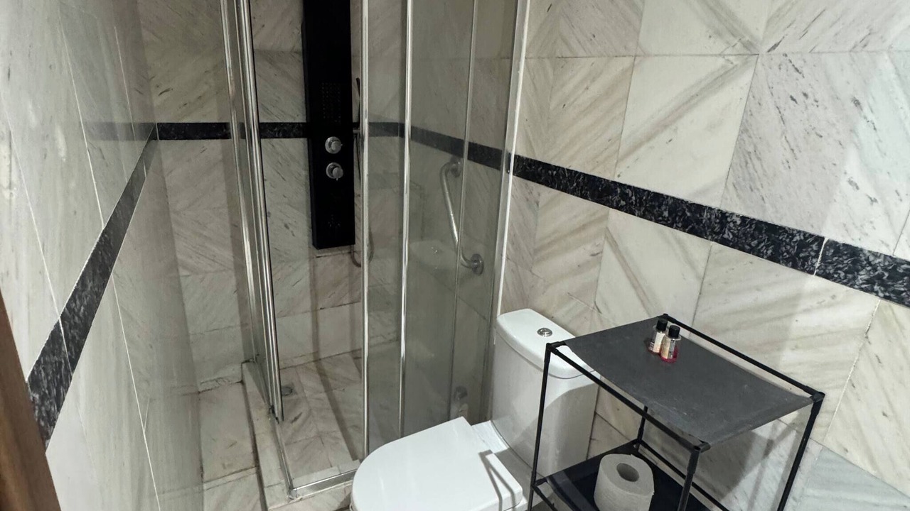 Photo of Bathroom in Marathounta