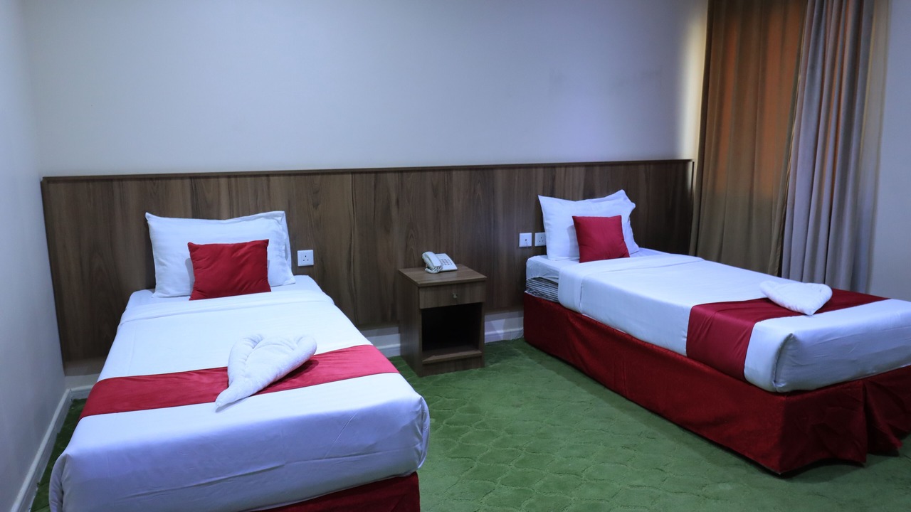 Photo of Bedroom in Al Aziziyah