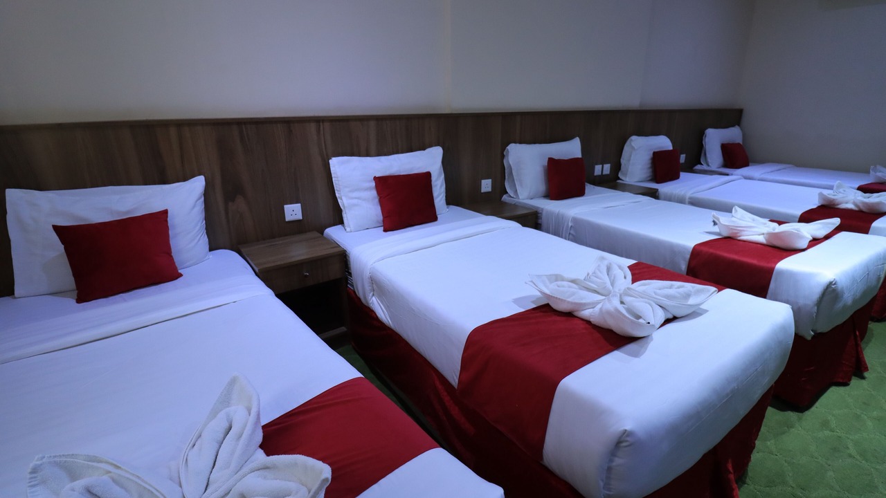 Photo of Bedroom in Al Aziziyah