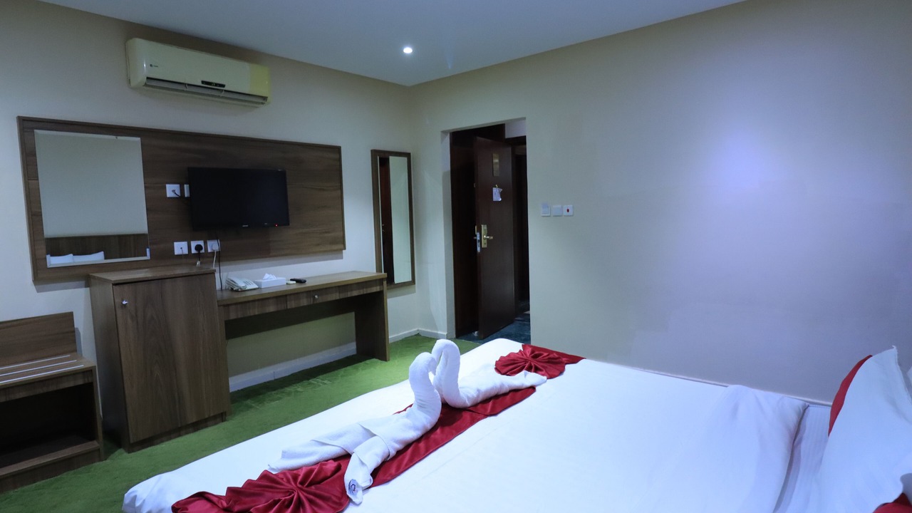 Photo of Bedroom in Al Aziziyah