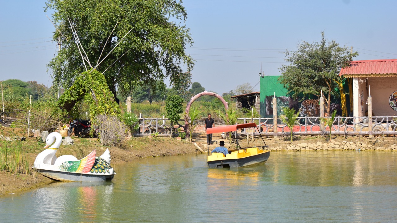 Photo of Outdoor in Chimur