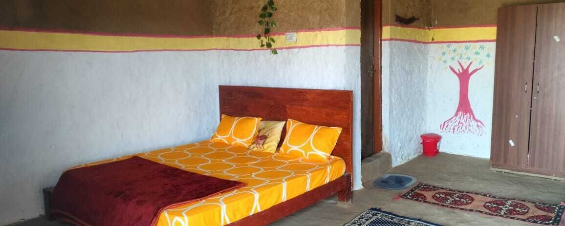 Photo of Bedroom in Chimur