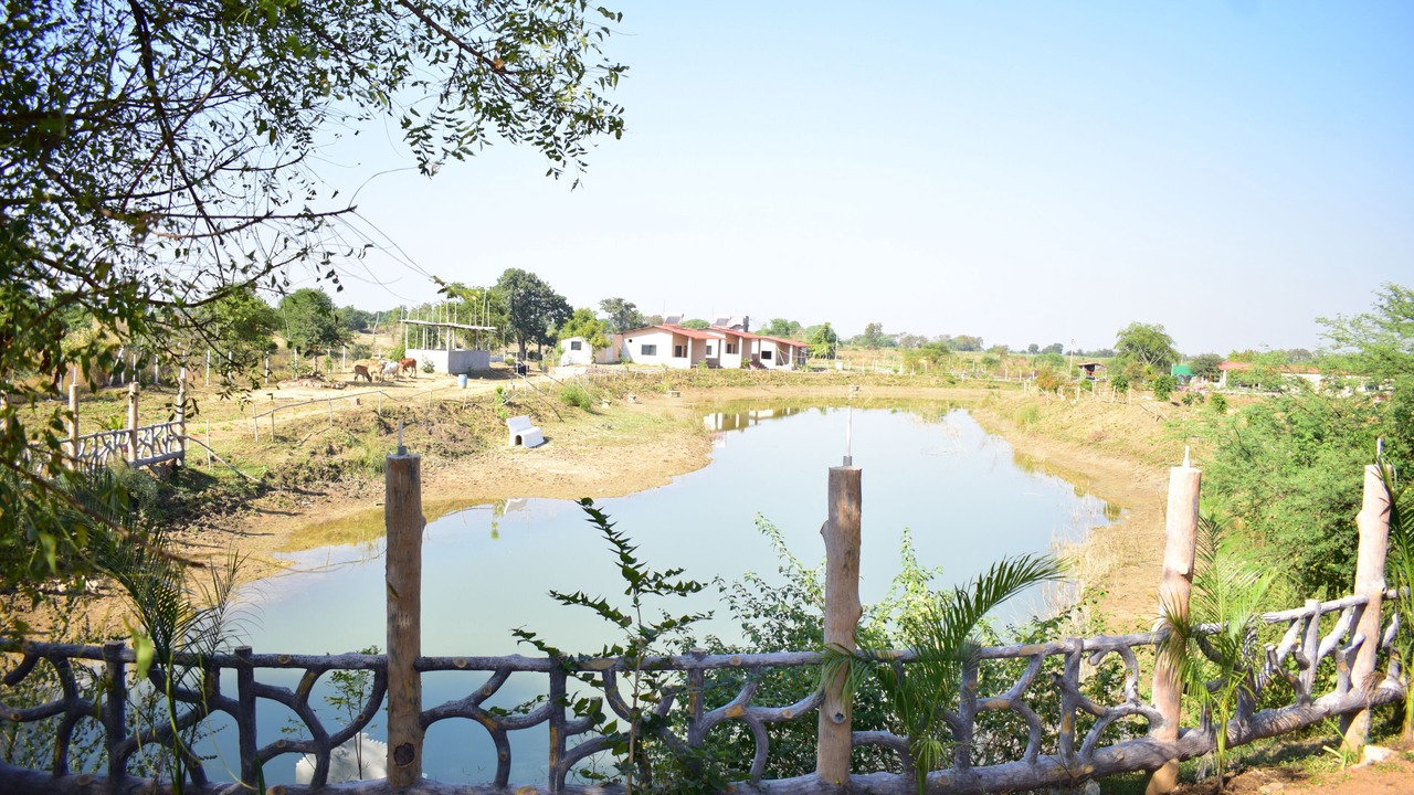 Photo of Outdoor in Chimur