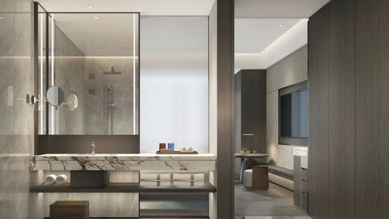 Photo of Bedroom in Xiangzhou District