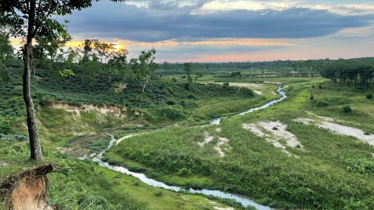 Photo of Outdoor in Sreemangal Upazila
