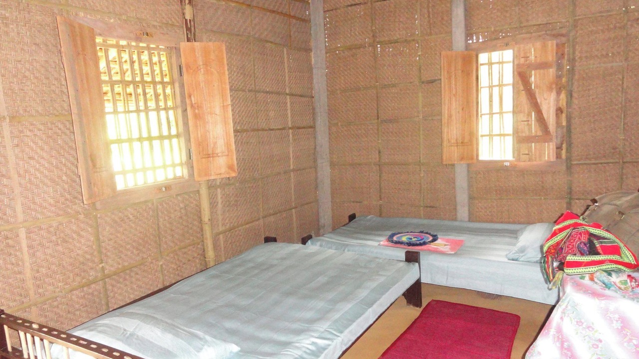 Photo of Bedroom in Sreemangal Upazila