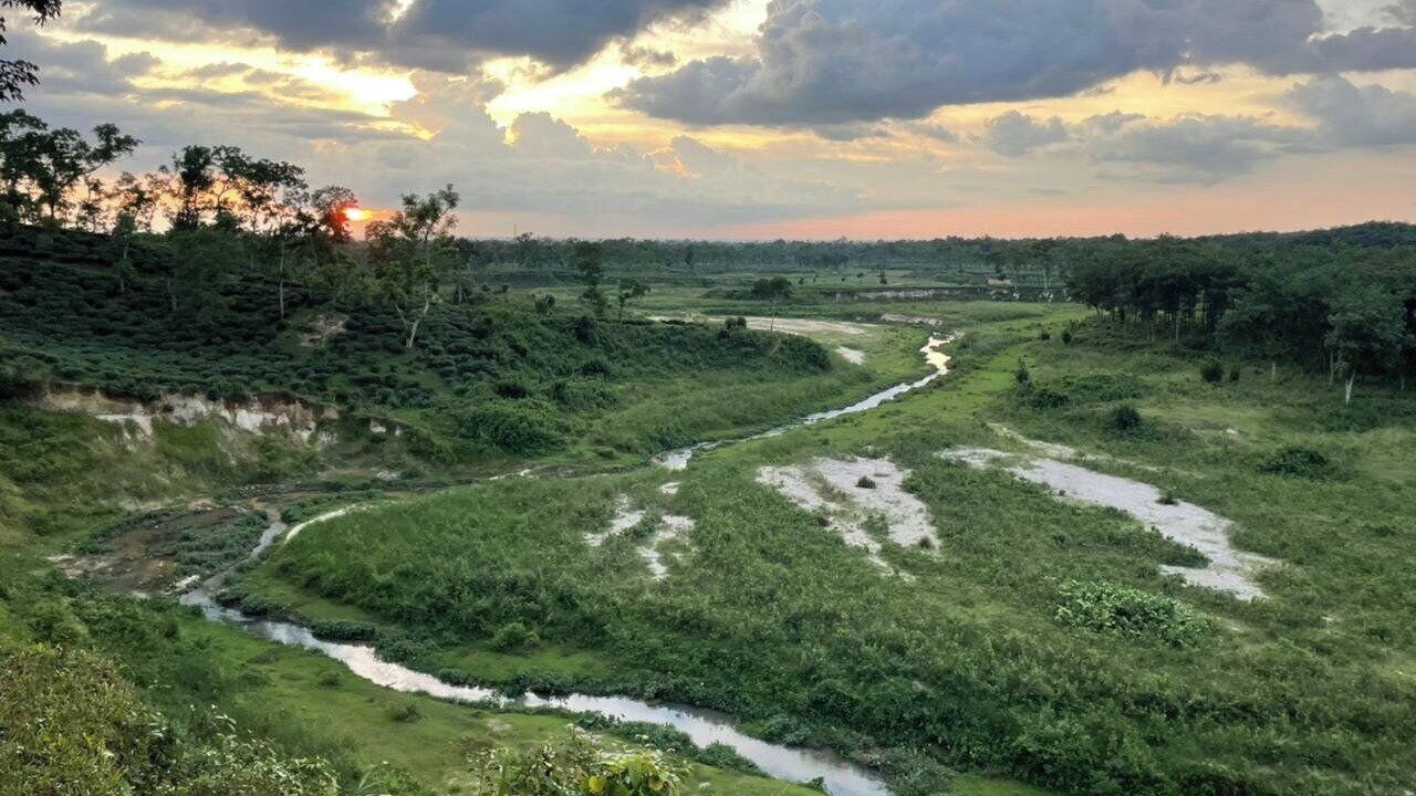 Photo of Outdoor in Sreemangal Upazila