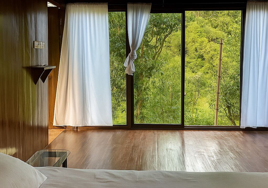 Photo of Bedroom in Sreemangal Upazila