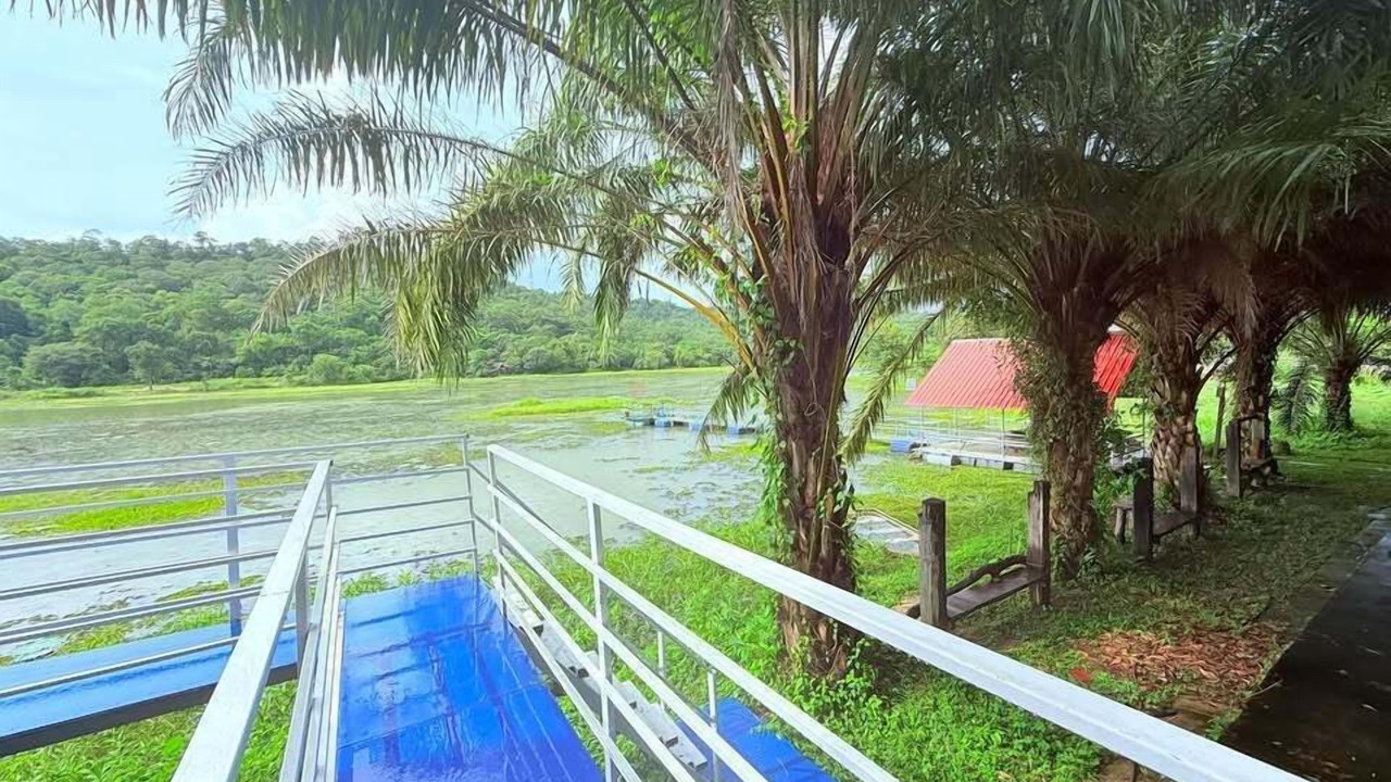 Photo of Others in Chong Mek