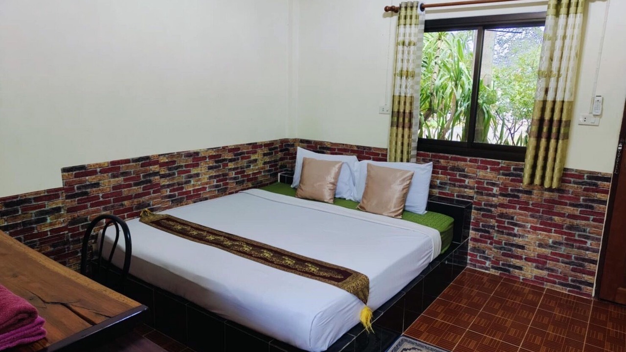 Photo of Bedroom in Chong Mek