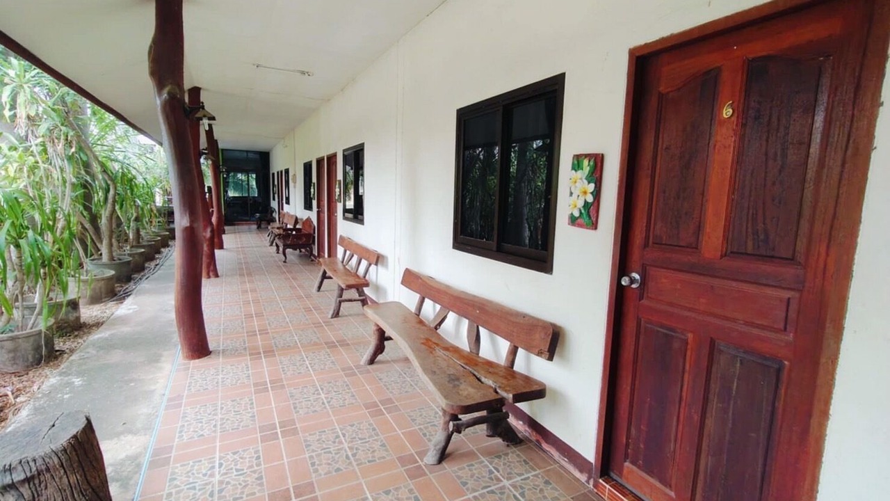 Photo of Bedroom in Chong Mek