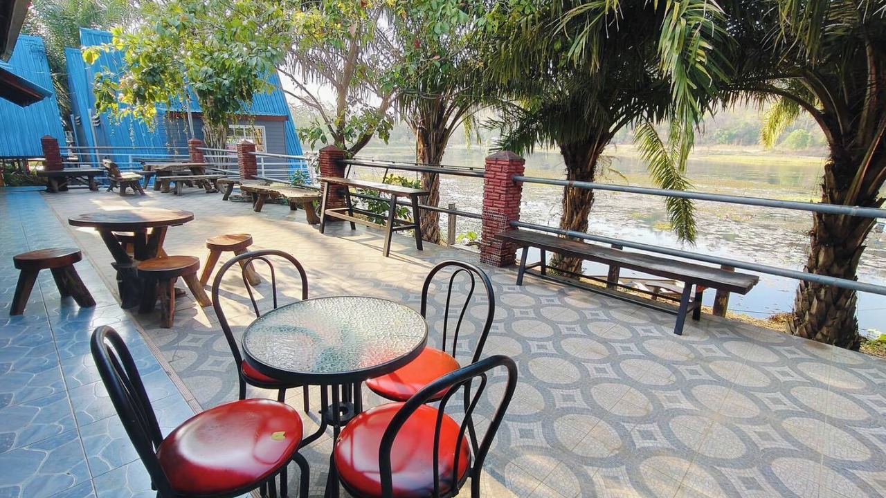 Photo of Outdoor in Chong Mek