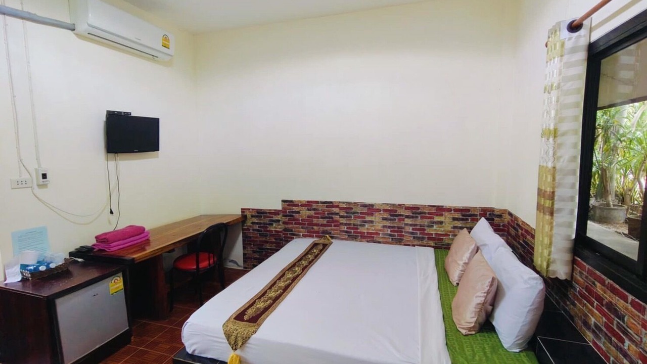 Photo of Bedroom in Chong Mek