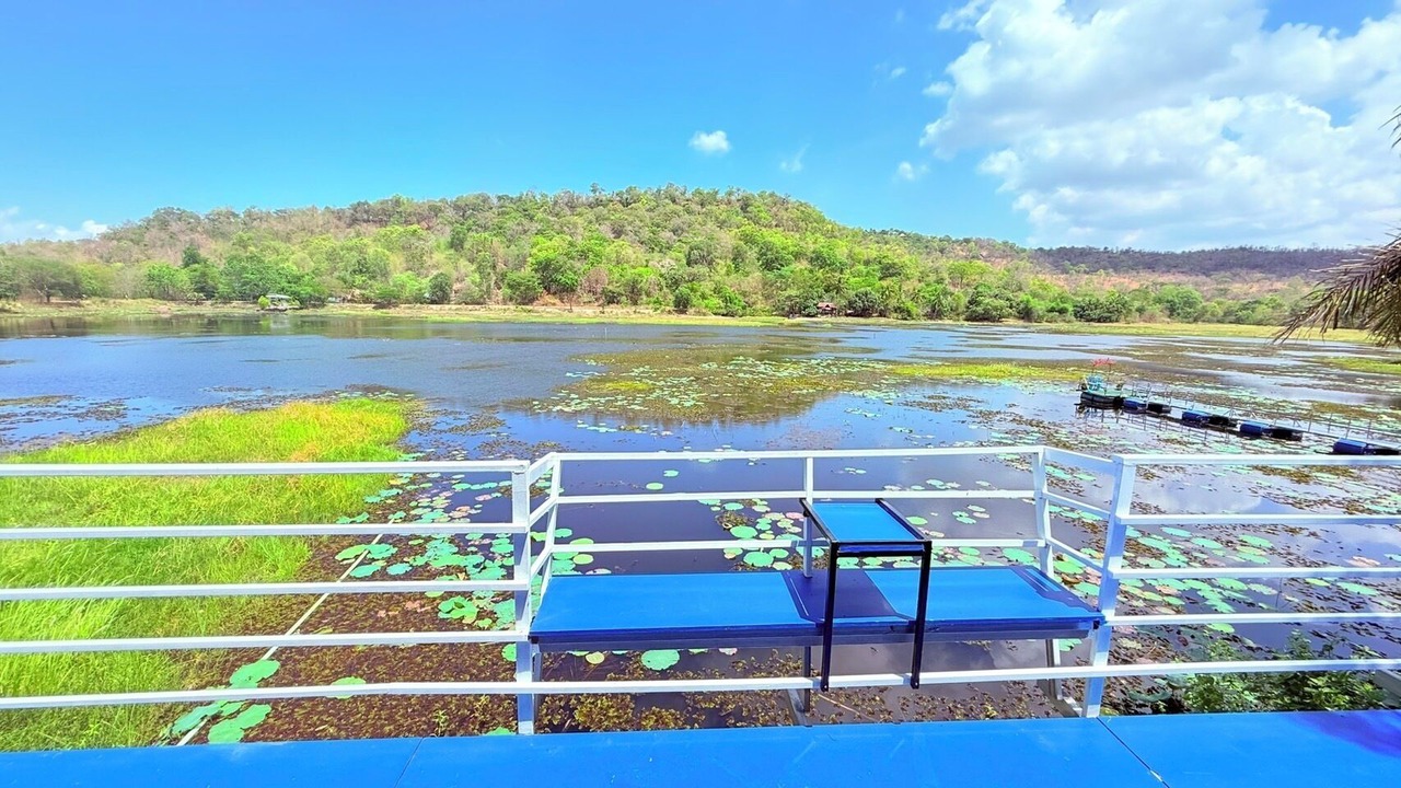 Photo of Outdoor in Chong Mek