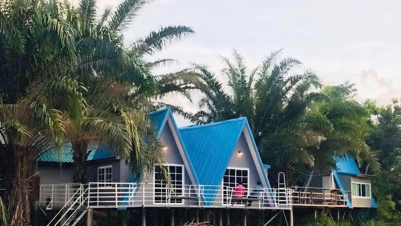 Photo of Others in Chong Mek