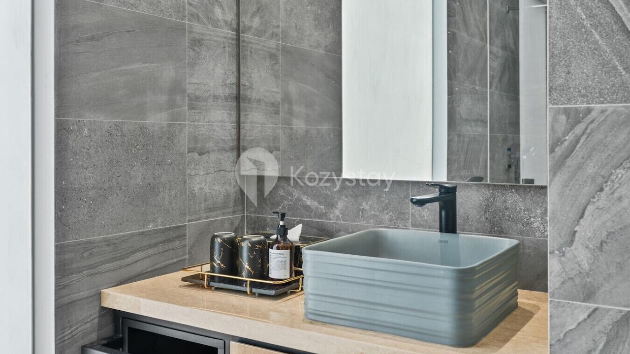 Photo of Bathroom in Ciburial
