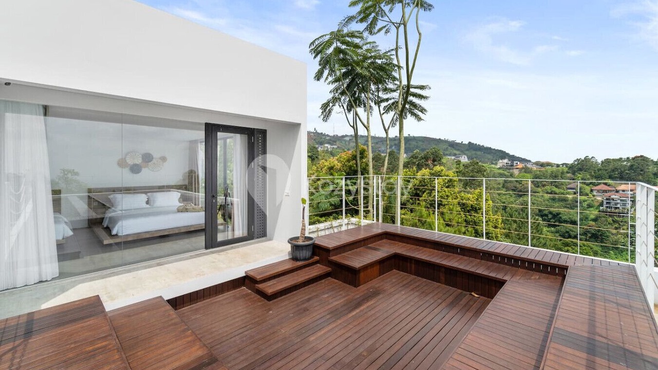 Photo of Patio Balcony in Ciburial