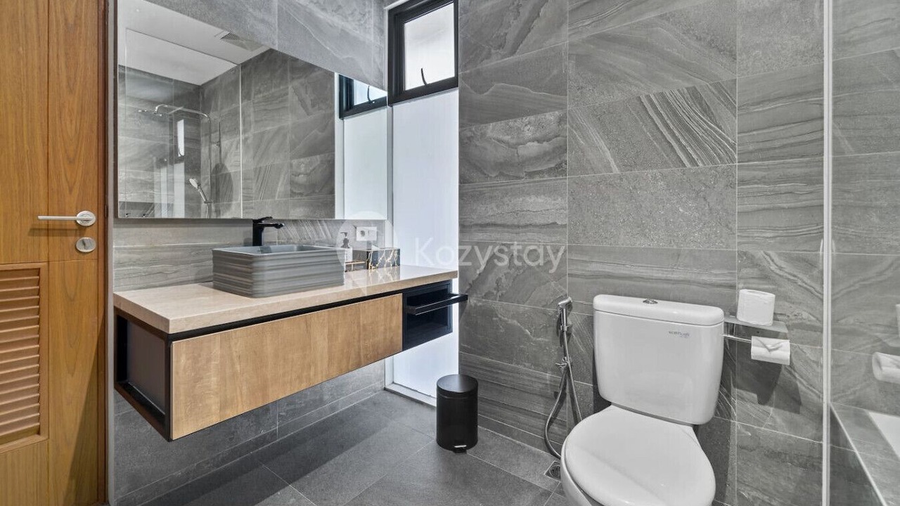 Photo of Bathroom in Ciburial