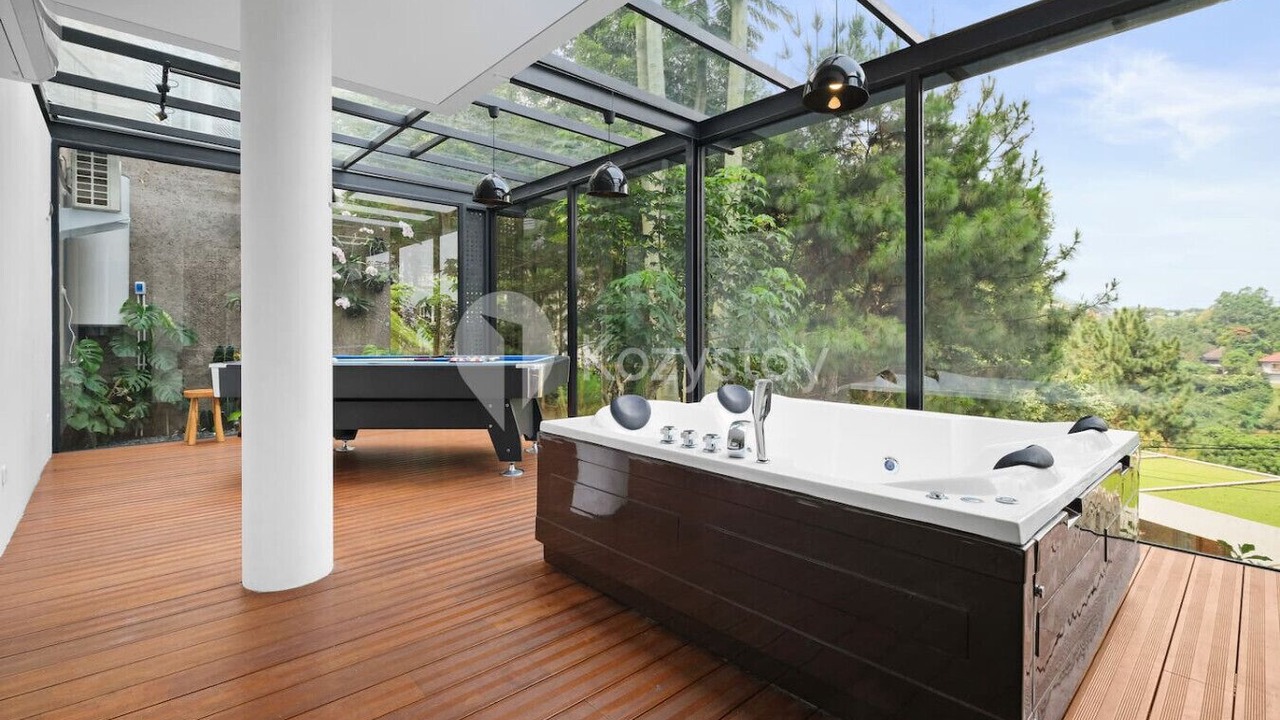 Photo of Bathroom in Ciburial