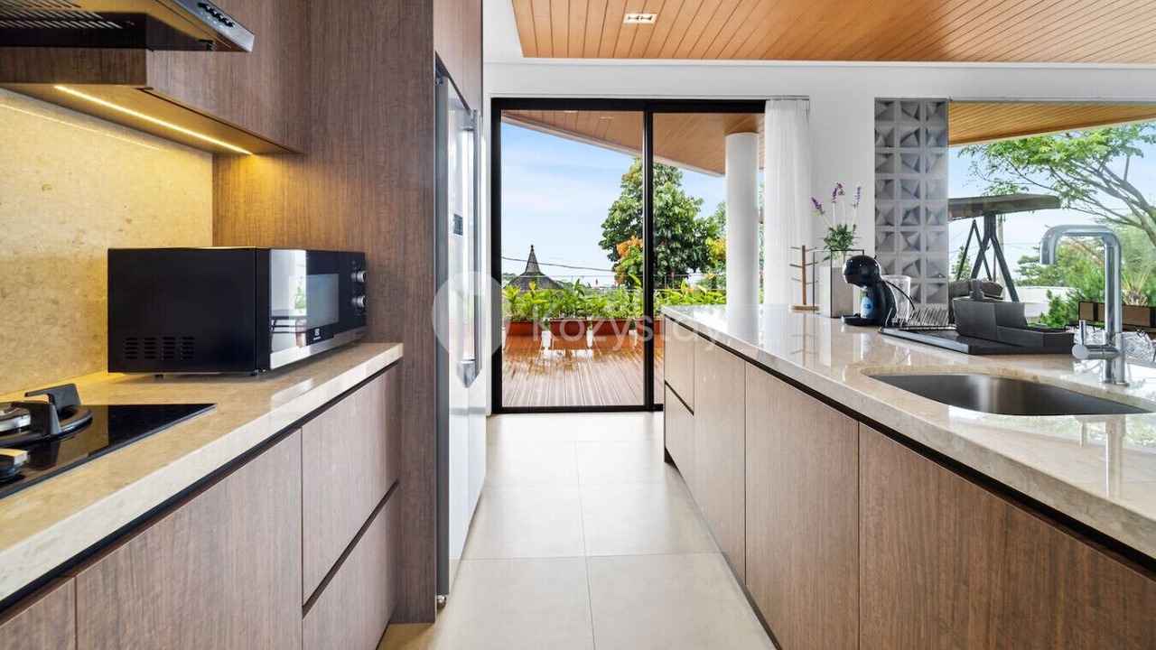 Photo of Kitchen in Ciburial