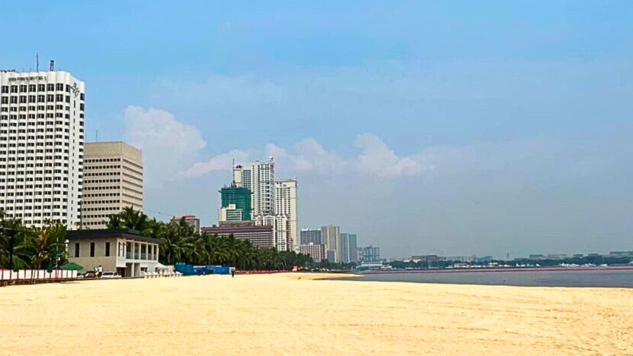 Photo of Outdoor in Ermita