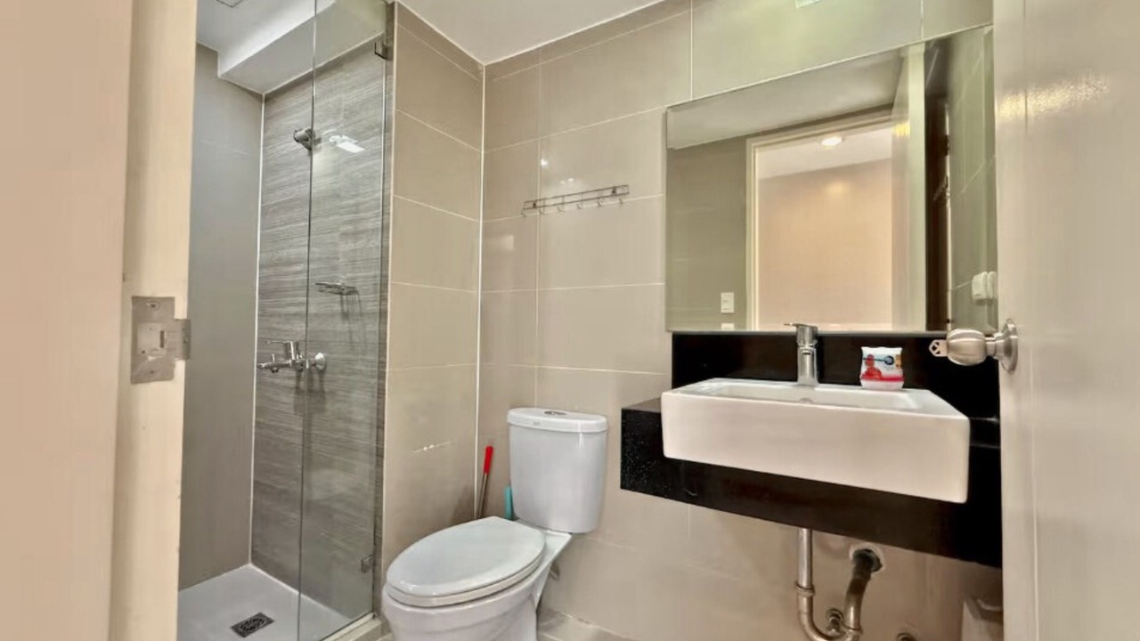 Photo of Bathroom in Ermita