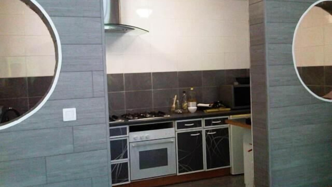 Photo of Kitchen in Carhaix-Plouguer
