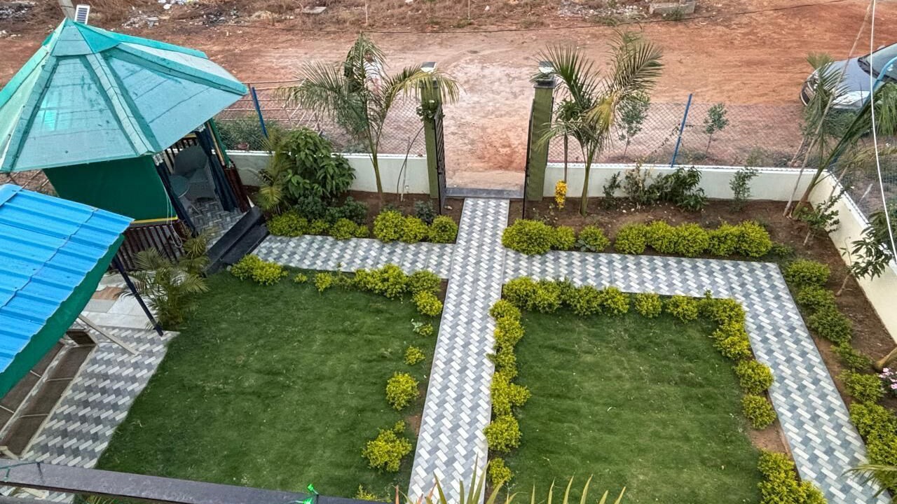Photo of Bedroom in Chandrapur