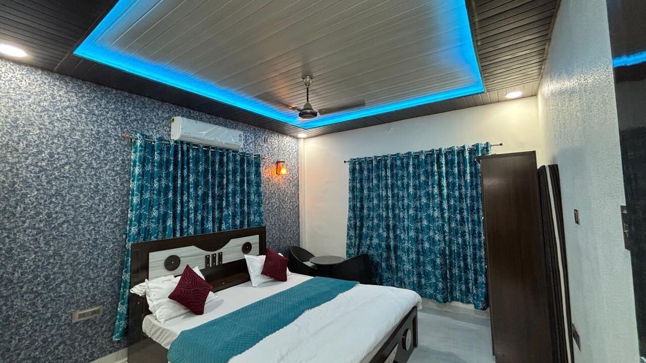 Photo of Bedroom in Chandrapur