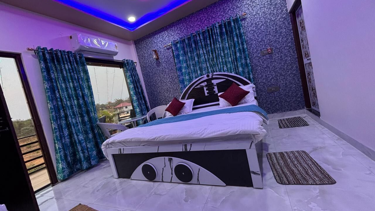 Photo of Bedroom in Chandrapur