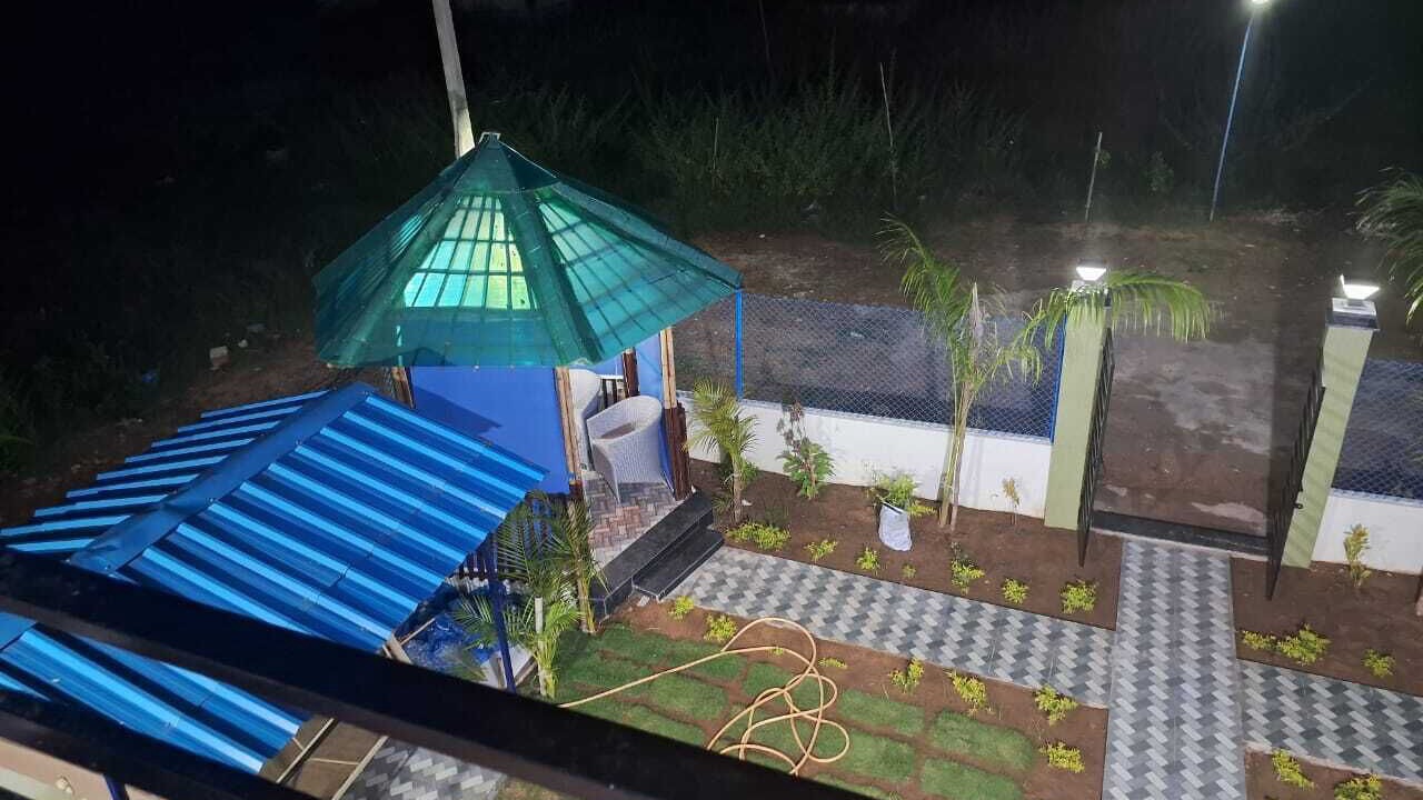 Photo of Livingroom in Chandrapur