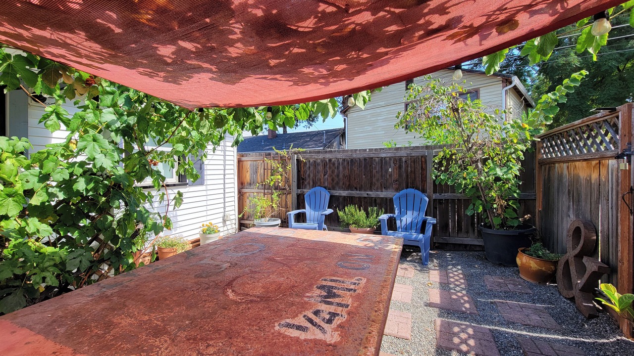Photo of Outdoor in Medford