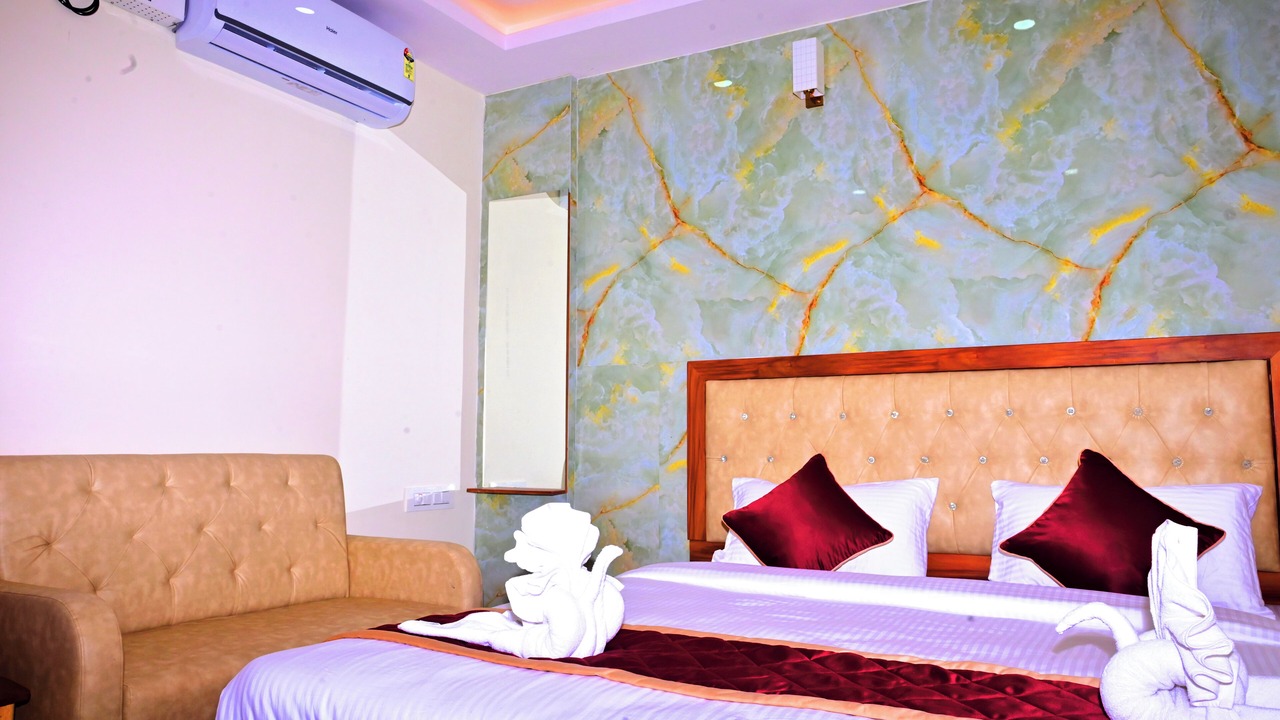 Photo of Bedroom in Yelahanka