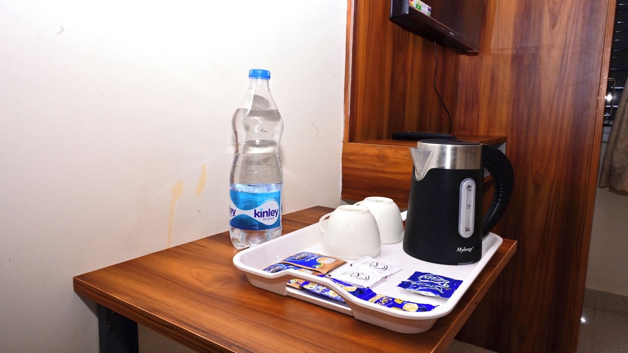 Photo of Bedroom in Yelahanka