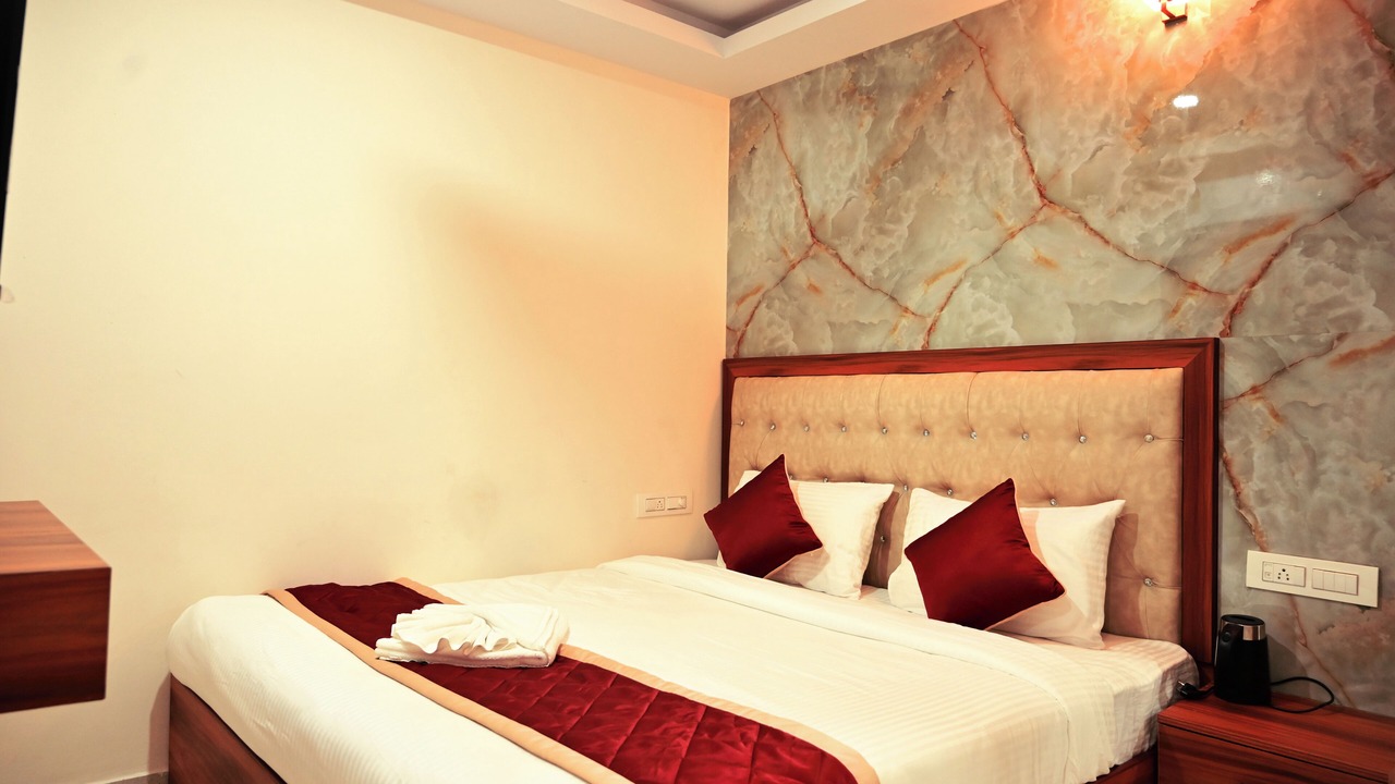 Photo of Bedroom in Yelahanka