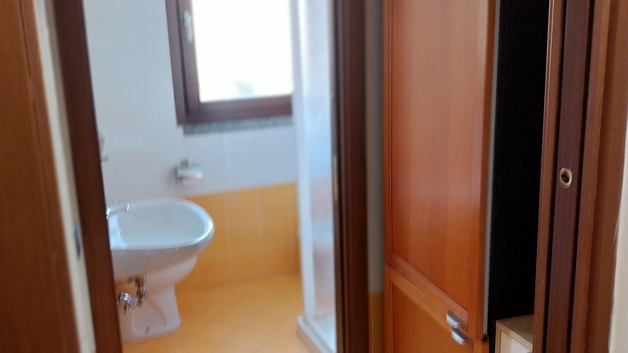 Photo of Bathroom in Peschiera Borromeo