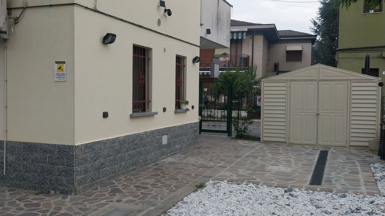 Photo of Outdoor in Peschiera Borromeo