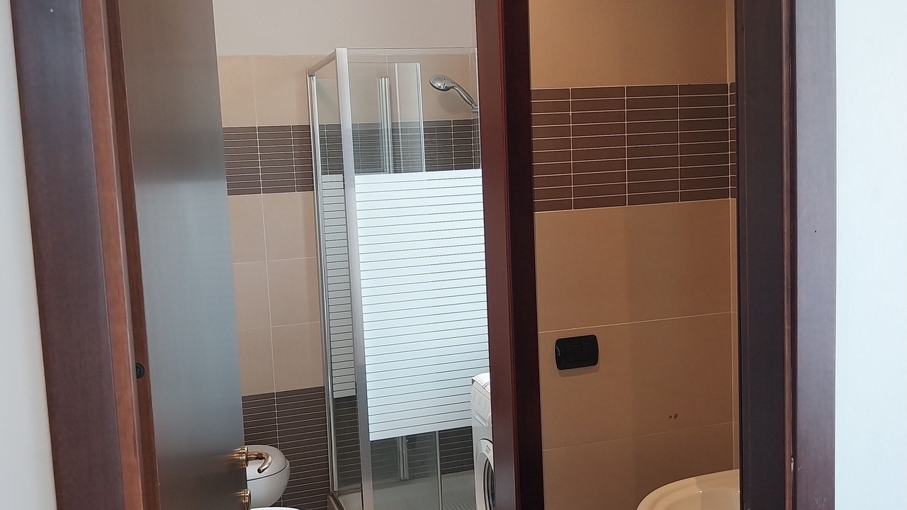 Photo of Bathroom in Peschiera Borromeo