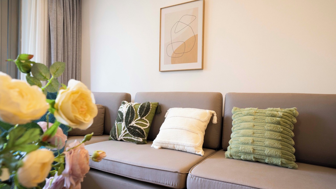 Photo of Bedroom in Xujiahui