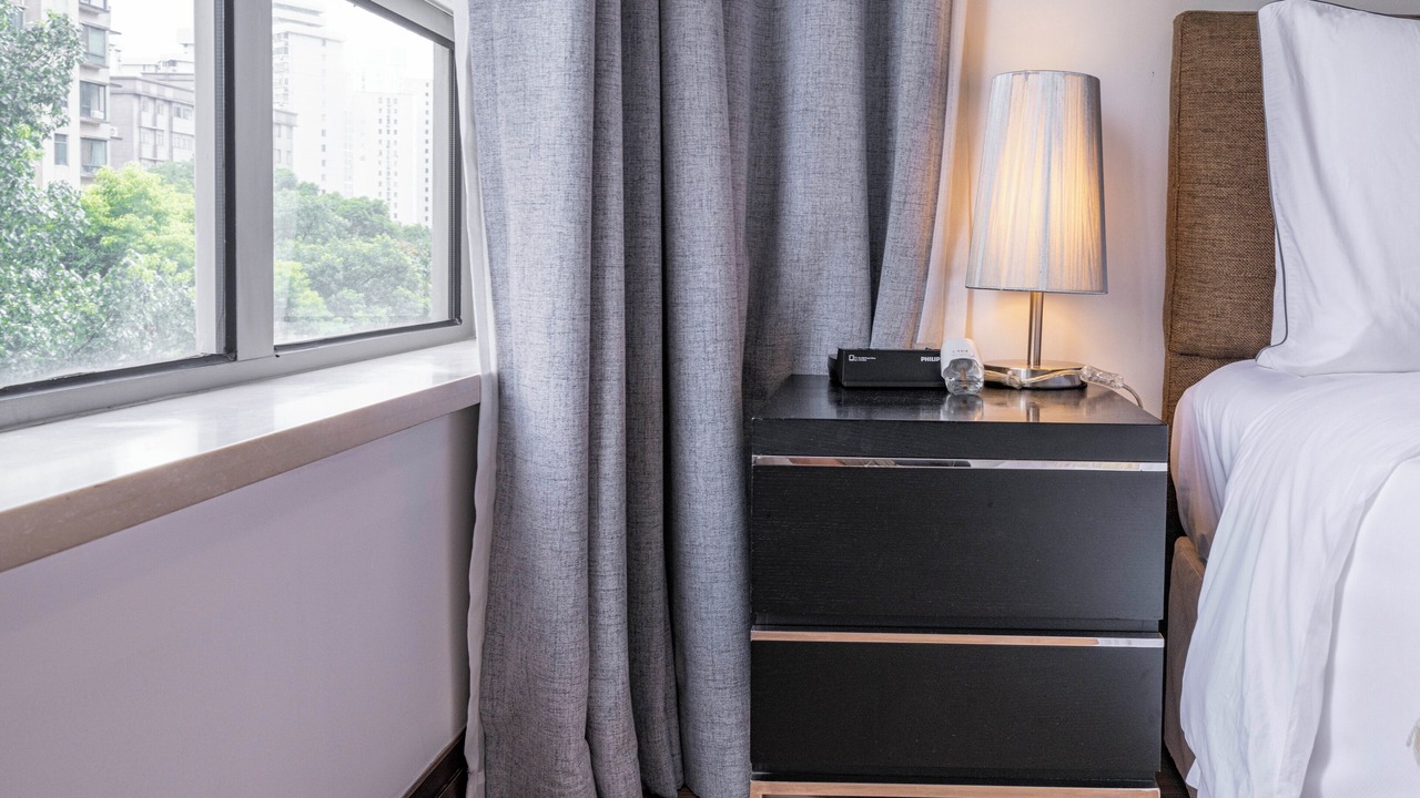 Photo of Bedroom in Xujiahui