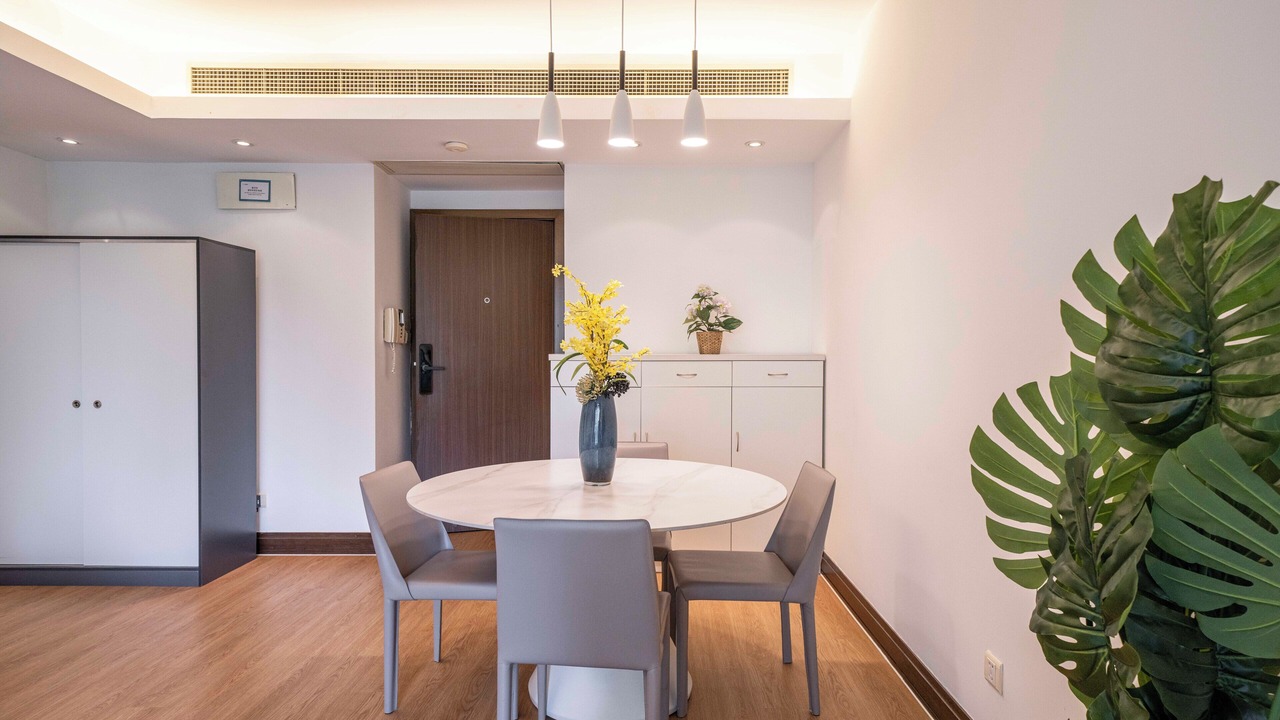 Photo of Bedroom in Xujiahui